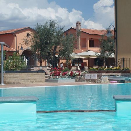 Villaggio Turistico Airone Riotorto Zewnętrze zdjęcie
