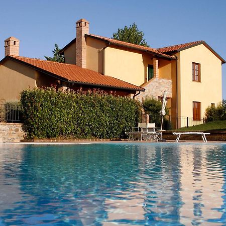 Villaggio Turistico Airone Riotorto Zewnętrze zdjęcie