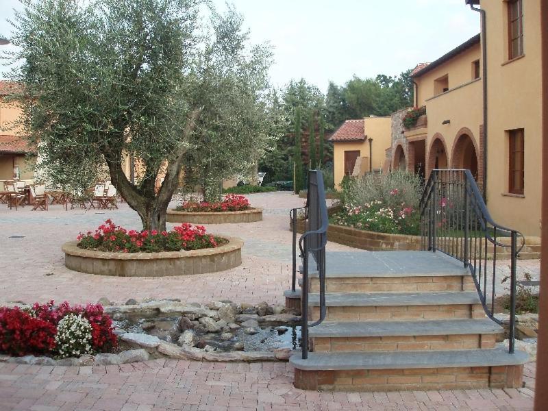 Villaggio Turistico Airone Riotorto Zewnętrze zdjęcie
