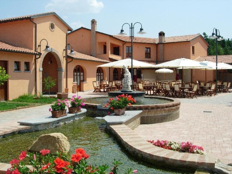 Villaggio Turistico Airone Riotorto Zewnętrze zdjęcie