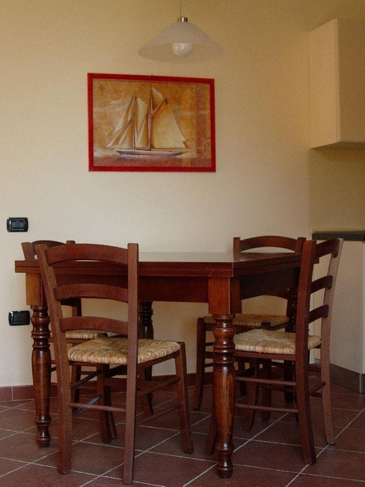 Villaggio Turistico Airone Riotorto Zewnętrze zdjęcie