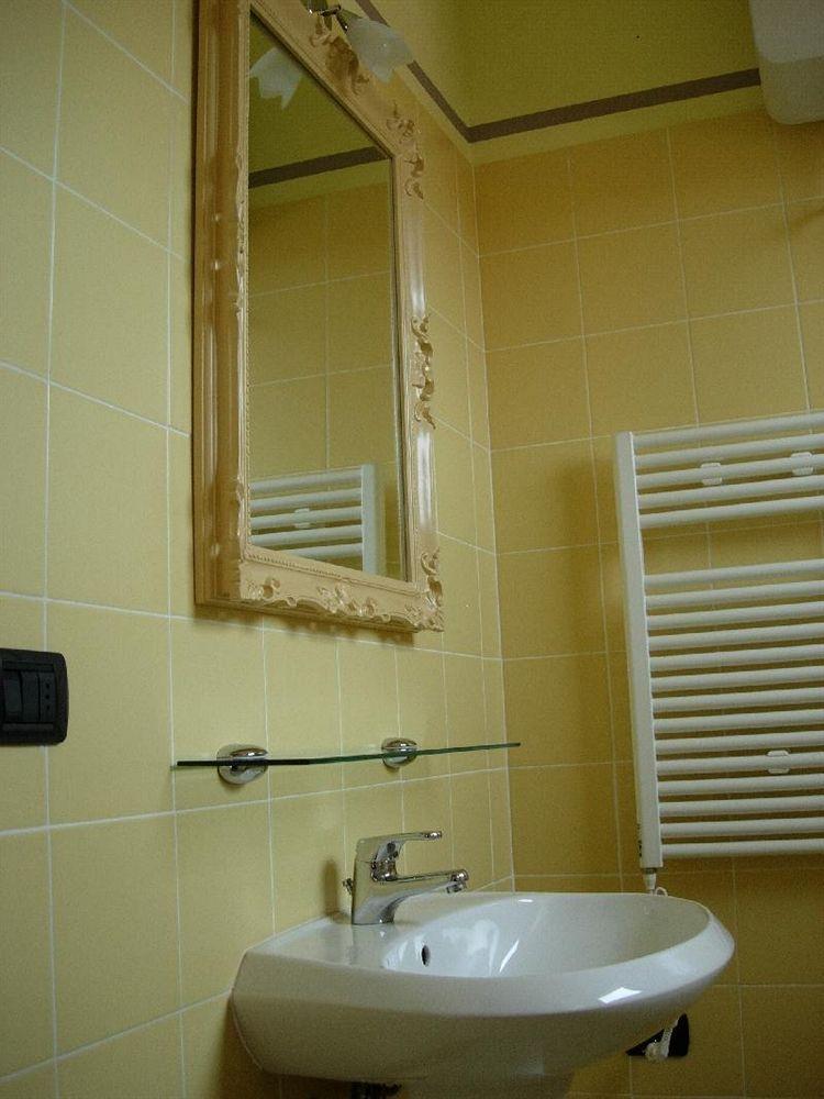 Villaggio Turistico Airone Riotorto Zewnętrze zdjęcie