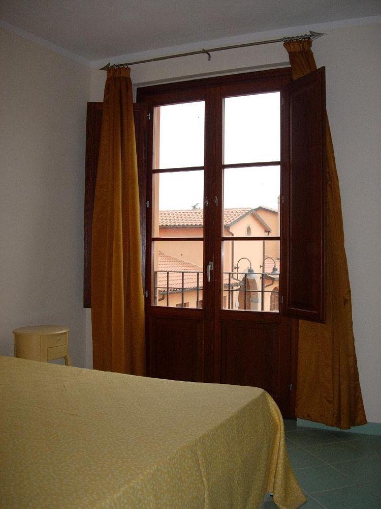 Villaggio Turistico Airone Riotorto Zewnętrze zdjęcie