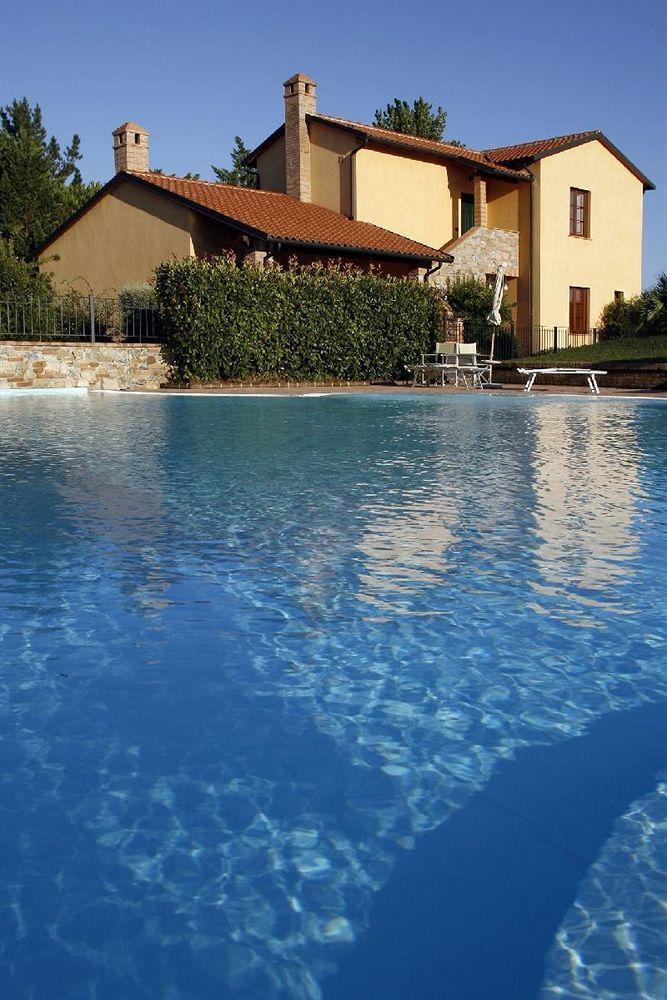 Villaggio Turistico Airone Riotorto Zewnętrze zdjęcie