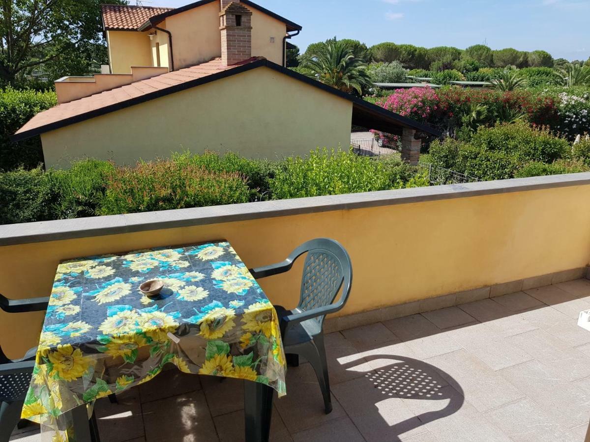 Villaggio Turistico Airone Riotorto Zewnętrze zdjęcie
