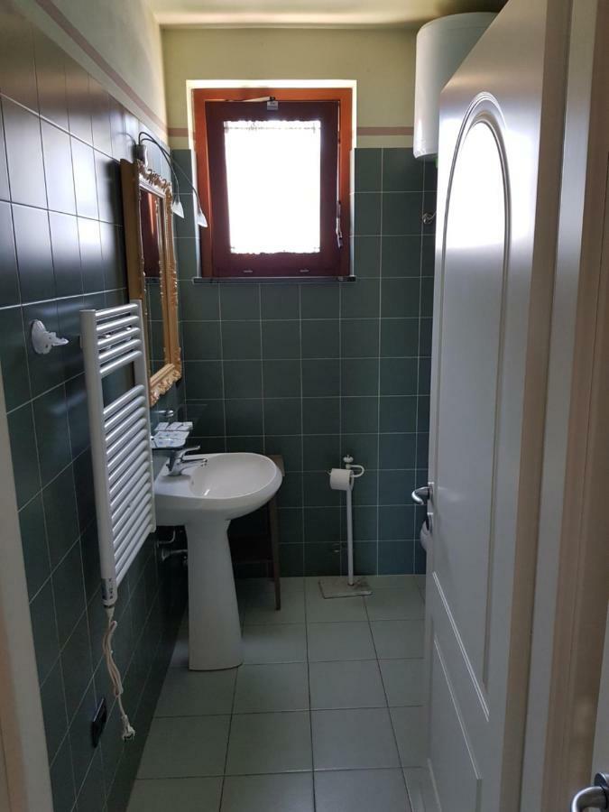 Villaggio Turistico Airone Riotorto Zewnętrze zdjęcie