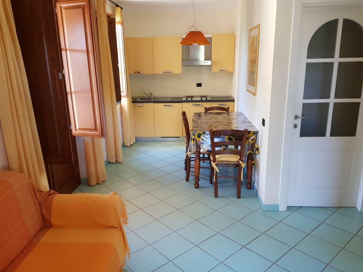 Villaggio Turistico Airone Riotorto Zewnętrze zdjęcie