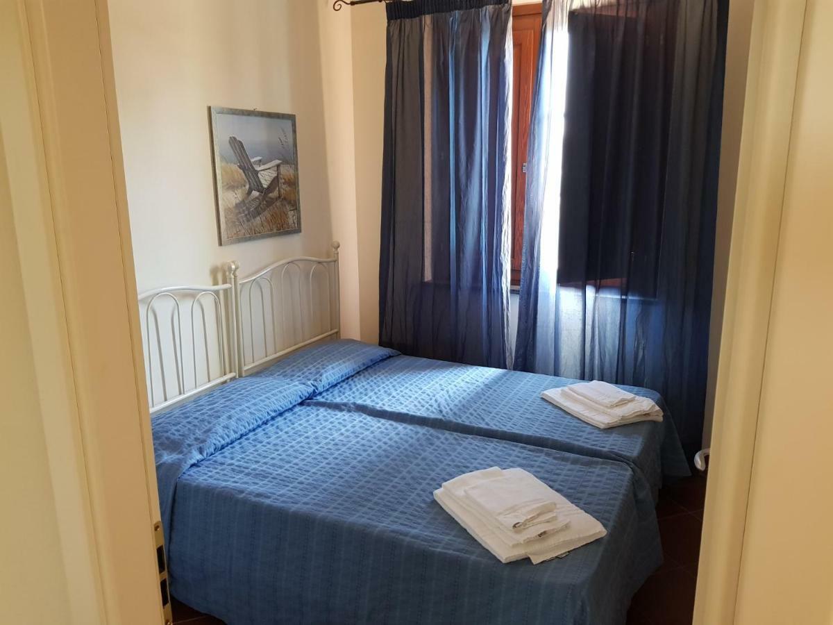 Villaggio Turistico Airone Riotorto Zewnętrze zdjęcie