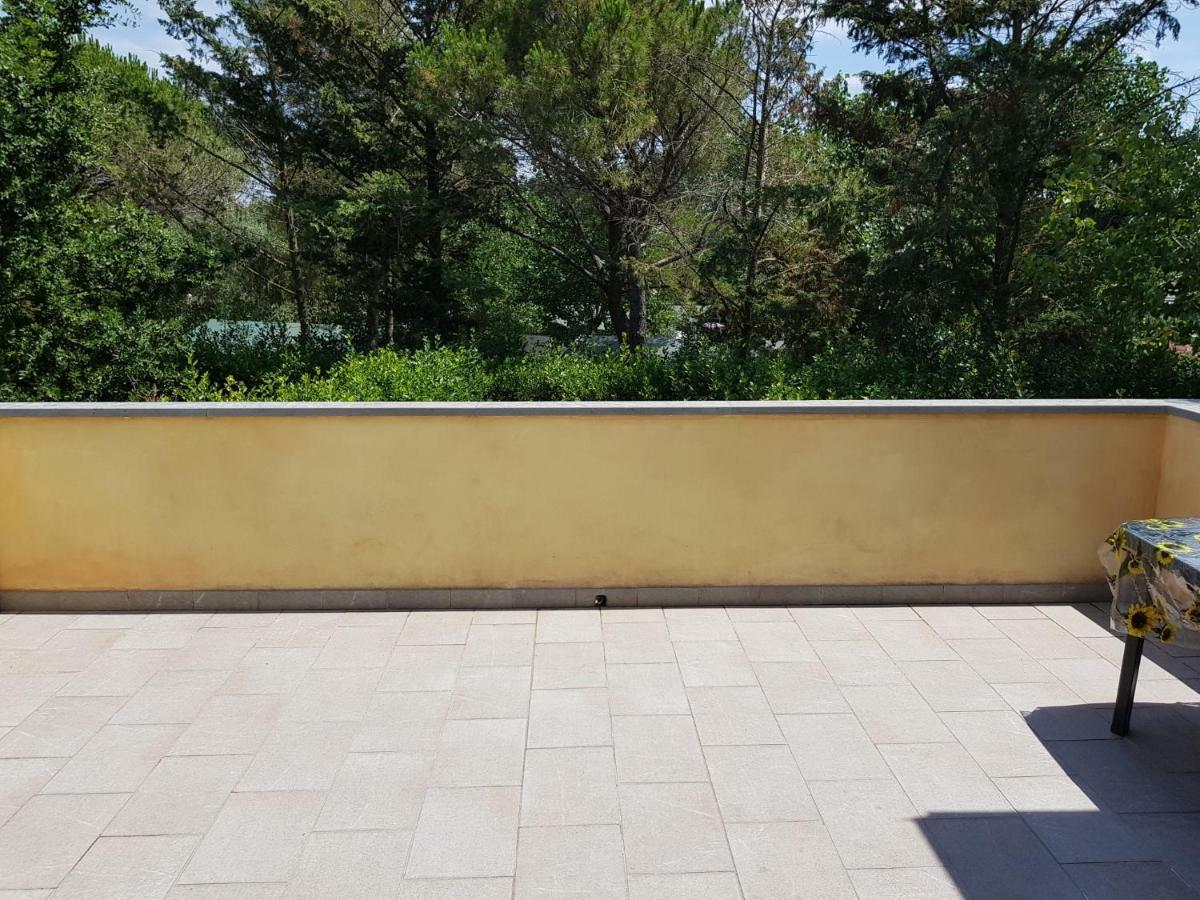 Villaggio Turistico Airone Riotorto Zewnętrze zdjęcie