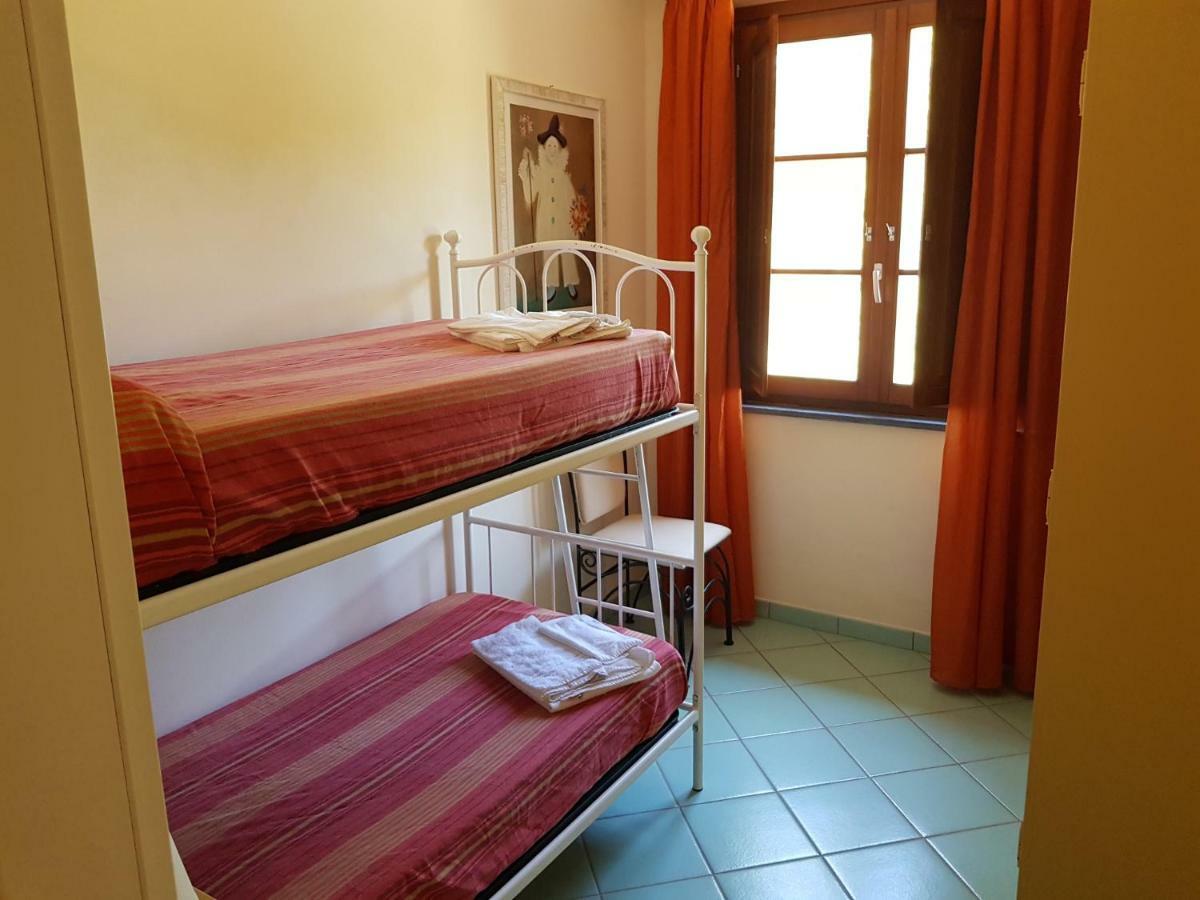 Villaggio Turistico Airone Riotorto Zewnętrze zdjęcie