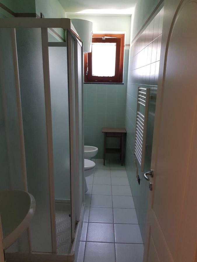 Villaggio Turistico Airone Riotorto Zewnętrze zdjęcie
