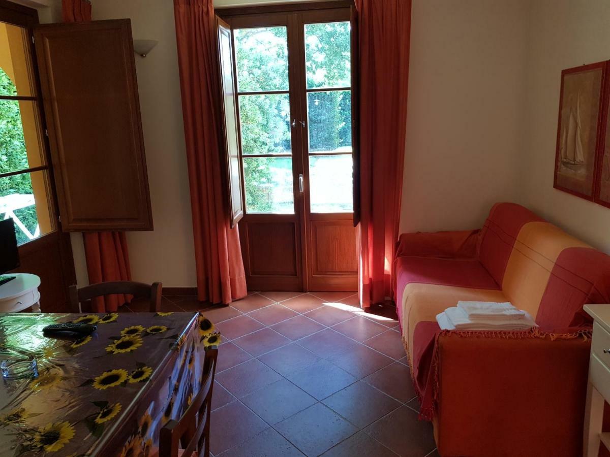 Villaggio Turistico Airone Riotorto Zewnętrze zdjęcie