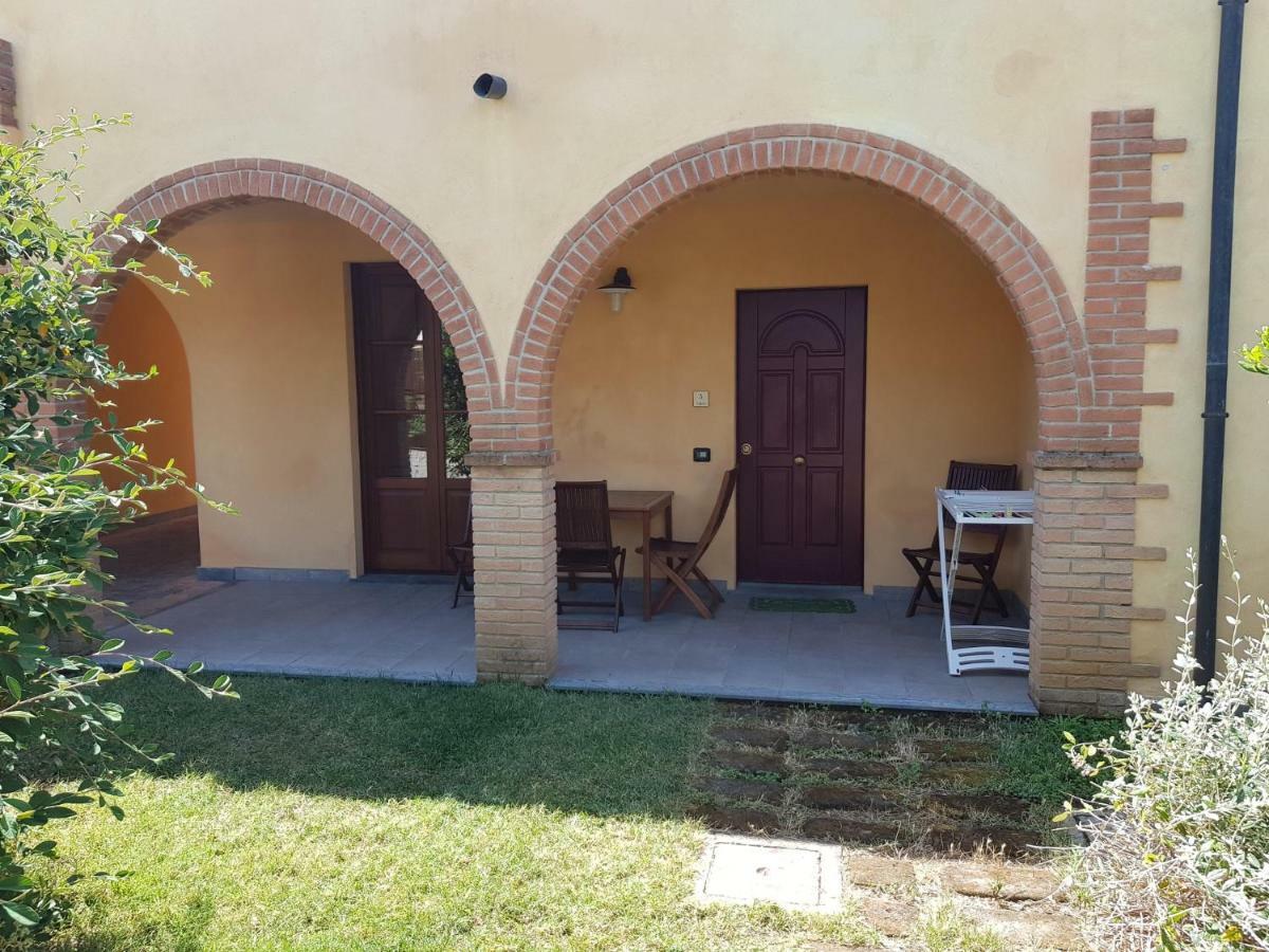 Villaggio Turistico Airone Riotorto Zewnętrze zdjęcie