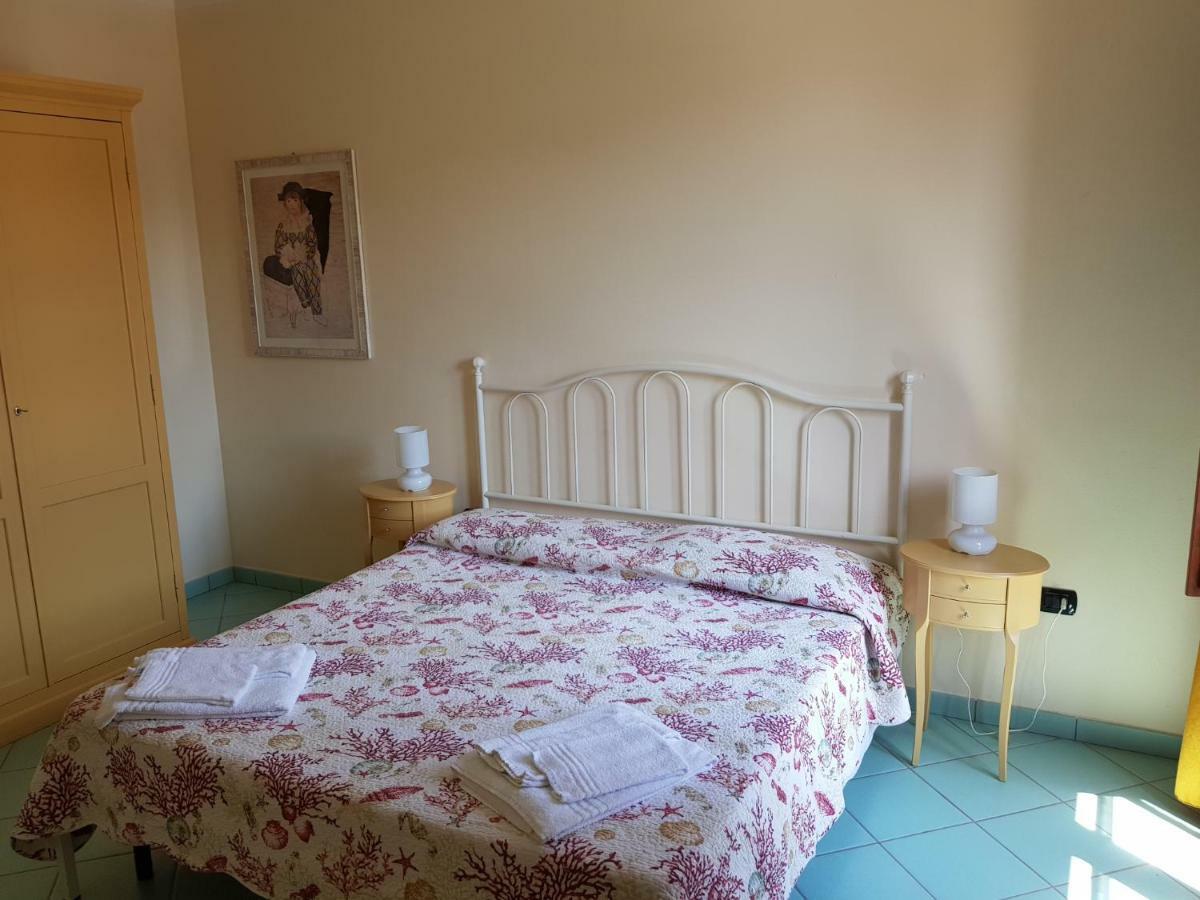 Villaggio Turistico Airone Riotorto Zewnętrze zdjęcie