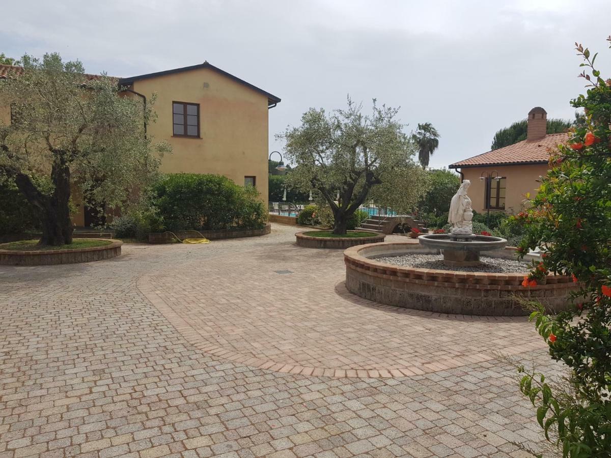 Villaggio Turistico Airone Riotorto Zewnętrze zdjęcie