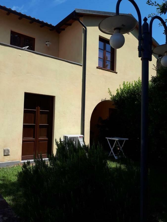 Villaggio Turistico Airone Riotorto Zewnętrze zdjęcie