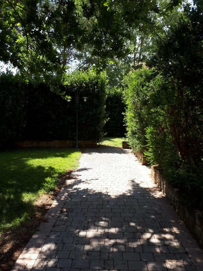 Villaggio Turistico Airone Riotorto Zewnętrze zdjęcie