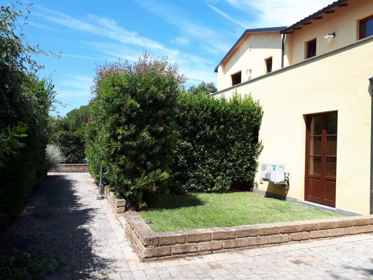 Villaggio Turistico Airone Riotorto Zewnętrze zdjęcie