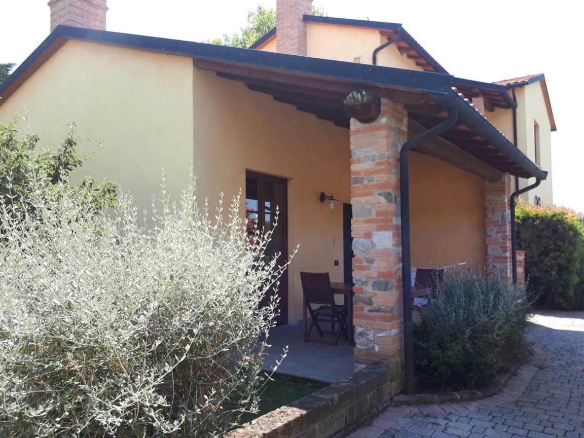 Villaggio Turistico Airone Riotorto Zewnętrze zdjęcie